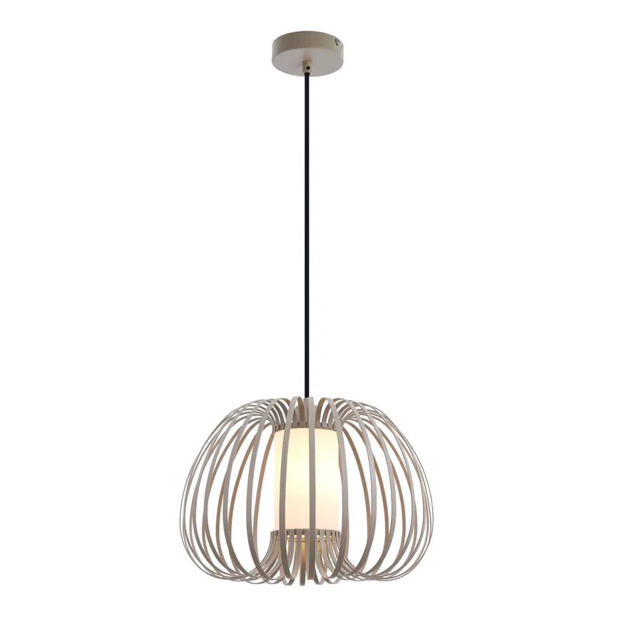 Pendelleuchte "Ferdinand" material_farbe