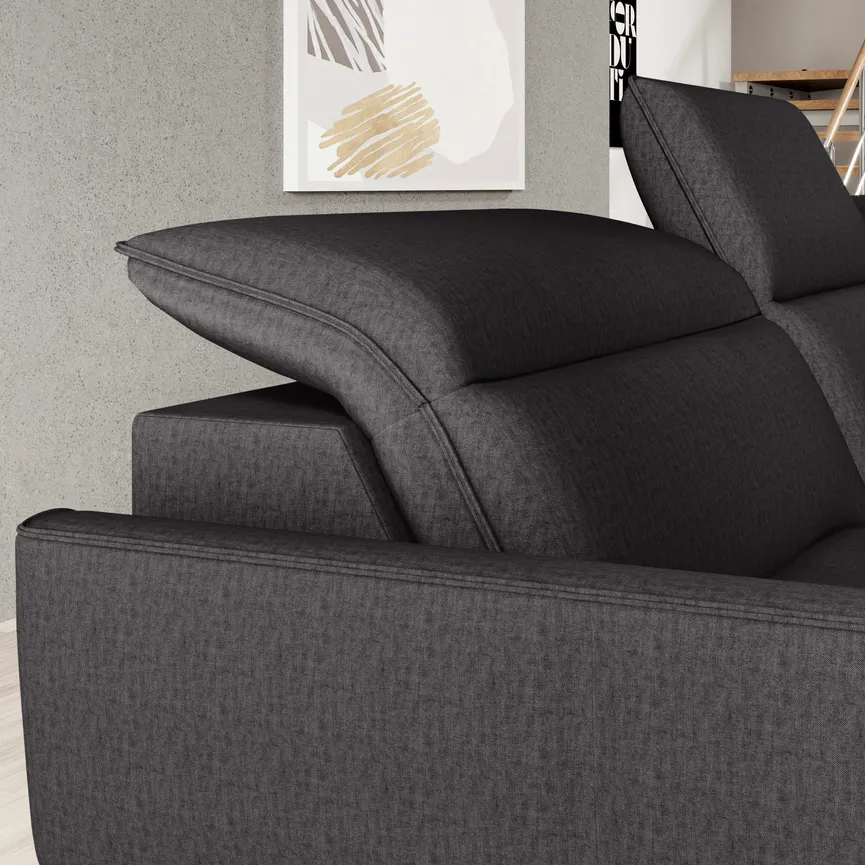 Wohnlandschaft XL detail
