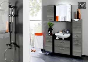 Waschbeckenunterschrank 