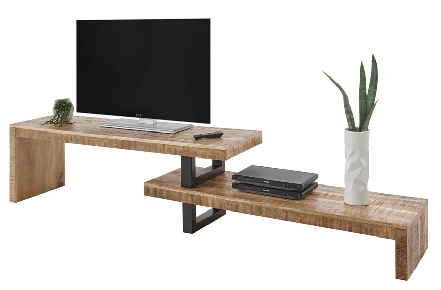 TV-Lowboard detail