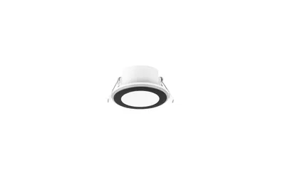 LED-Einbauleuchten
