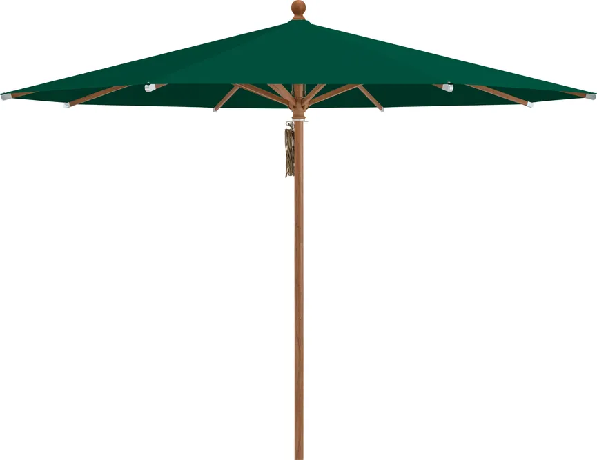 Piazza Holzoptik Ø300 cm hauptaufnahme