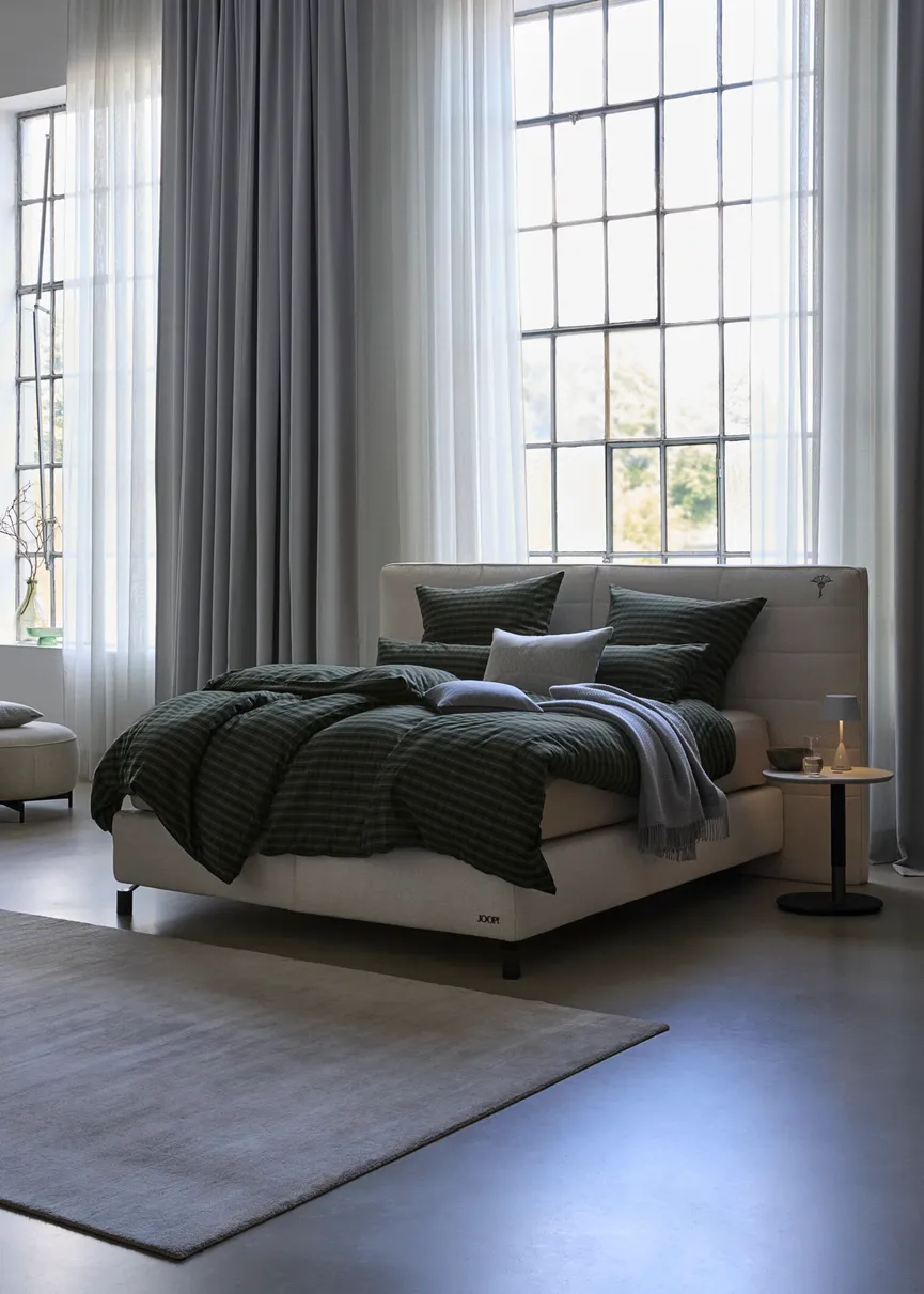 Flanell-Bettw.JOOP!Soft 135200 milieu