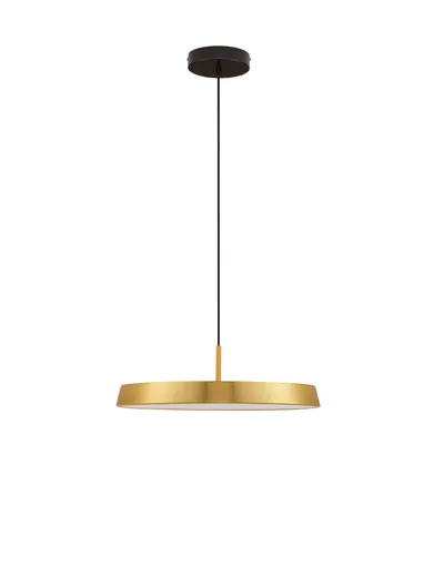 LED-Pendelleuchte
