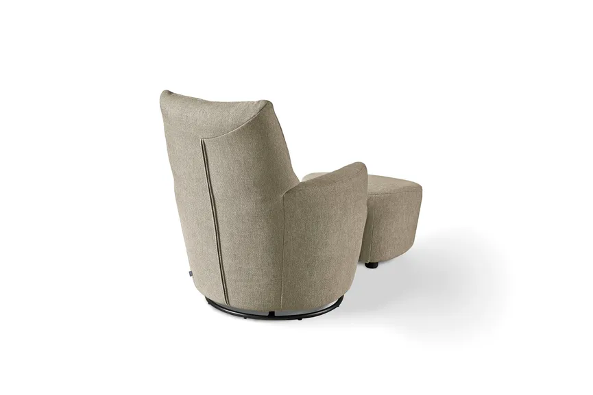Hocker 52 detail