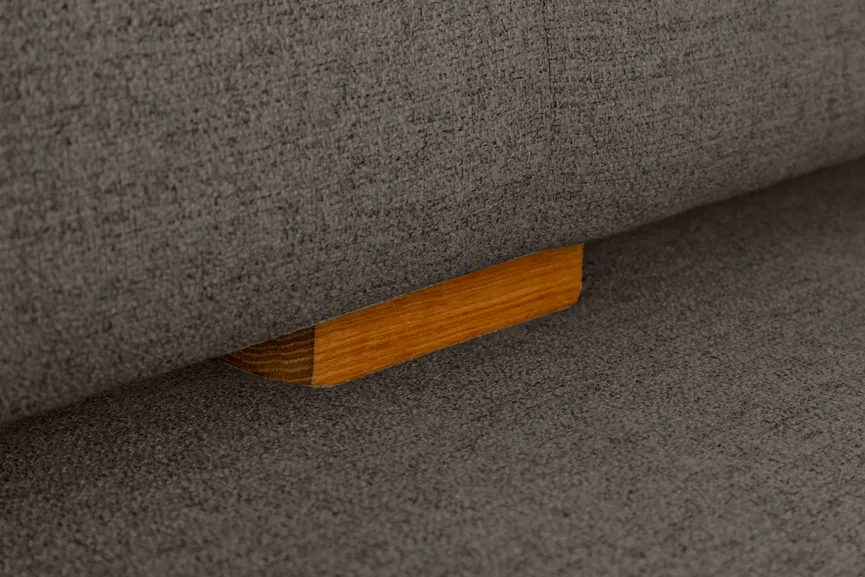 Eckbank 201x161cm detail