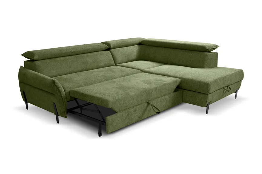 Polstergarnitur detail