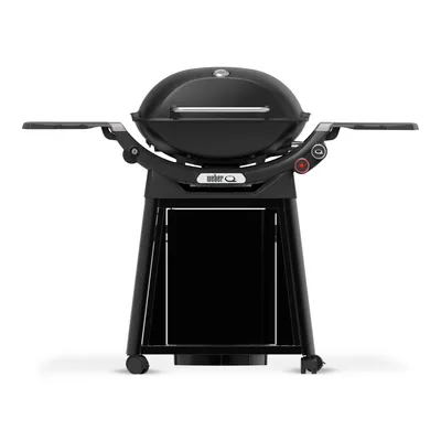 Gasgrill