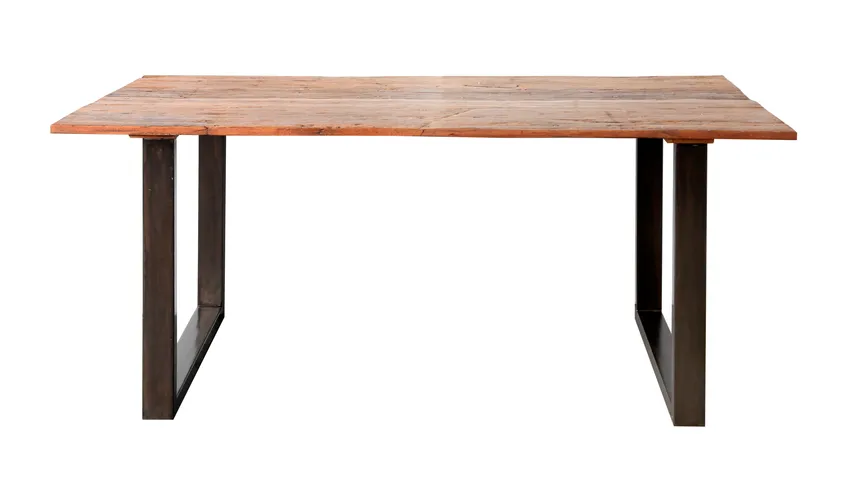 Esstisch 180cm detail