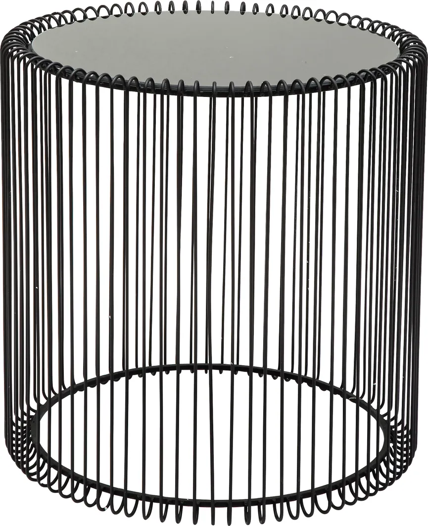 Beistelltische detail