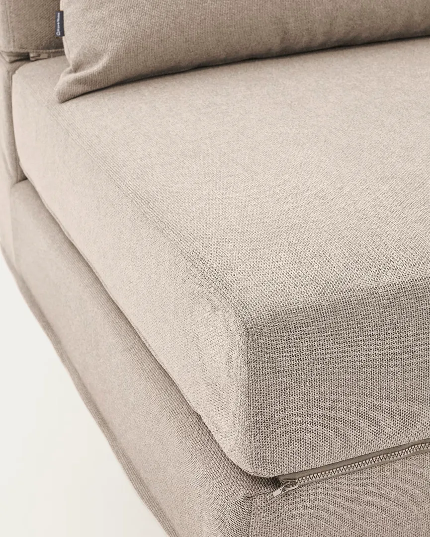 Schlafsessel detail