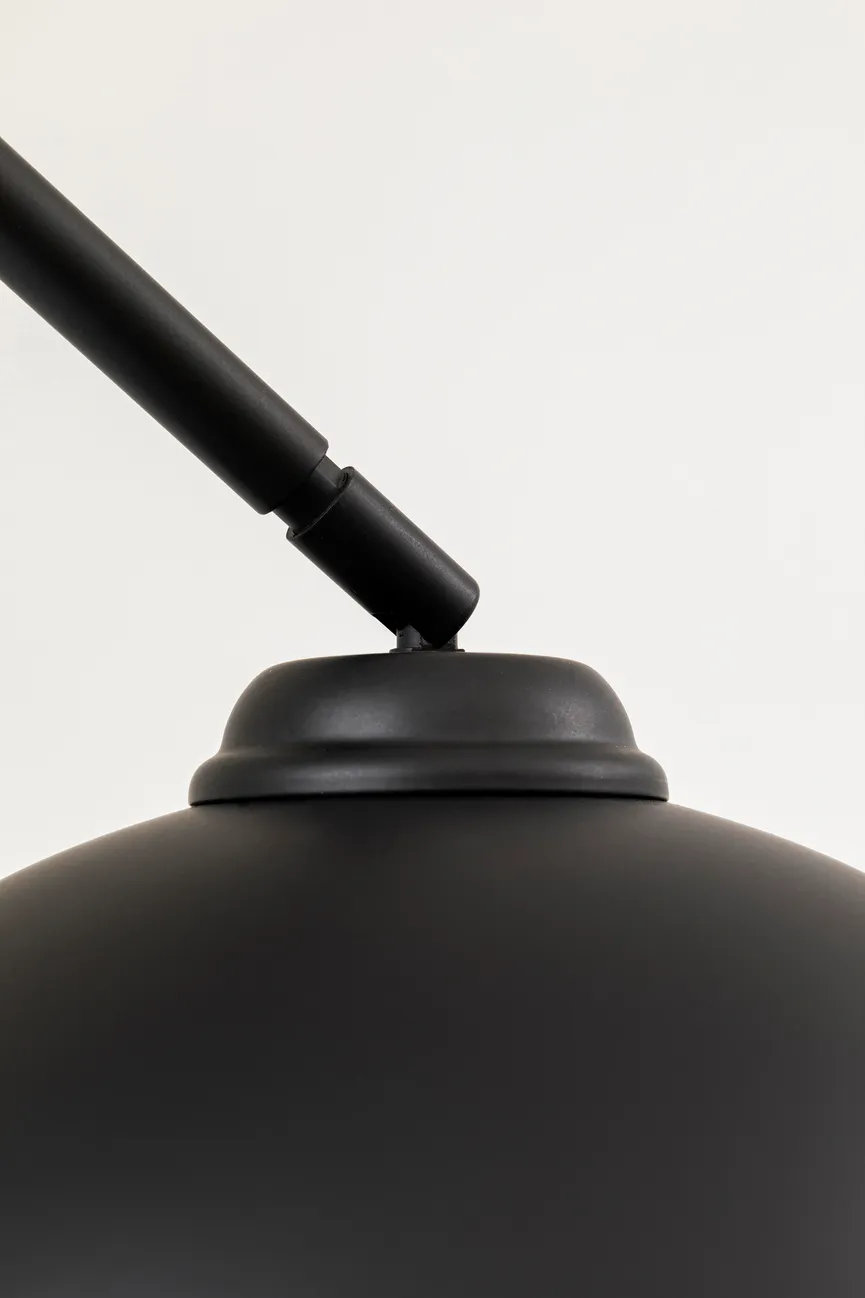 Stehleuchte "Lounge Small" detail