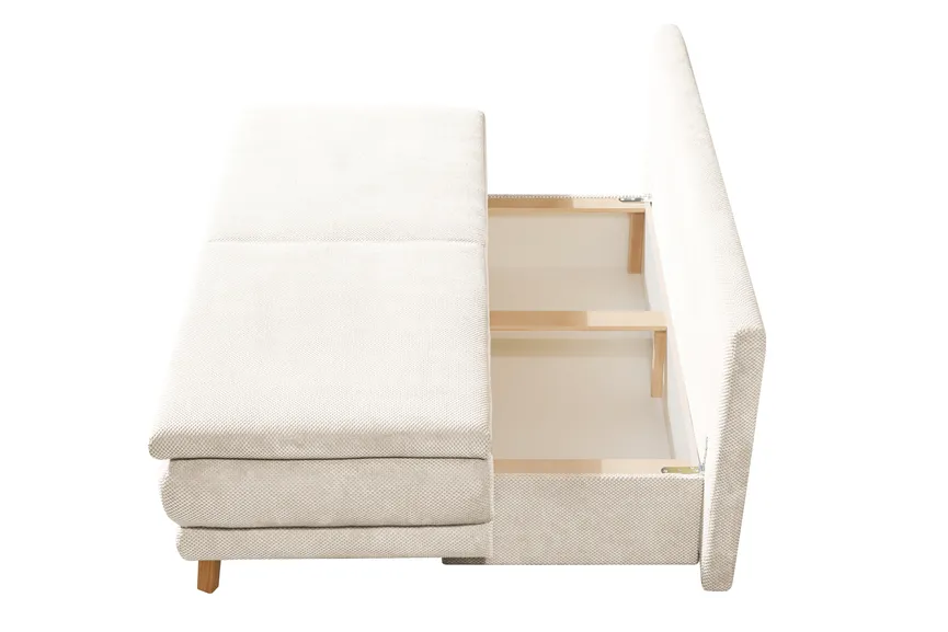 Querschläfer detail