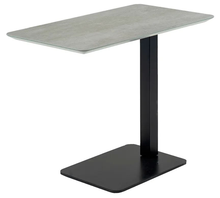 Beistelltisch detail