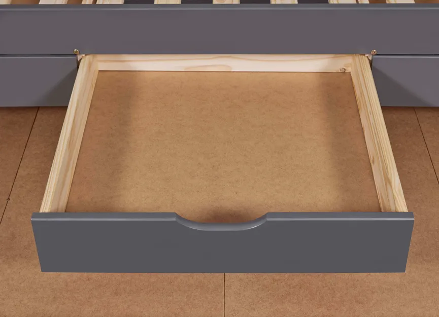 Funktionsbett LF 90x200 cm detail