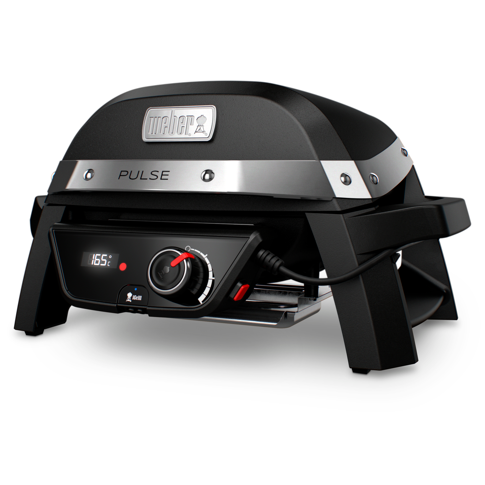 Elektrogrill