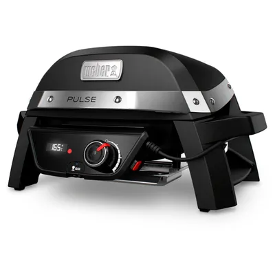 Elektrogrill