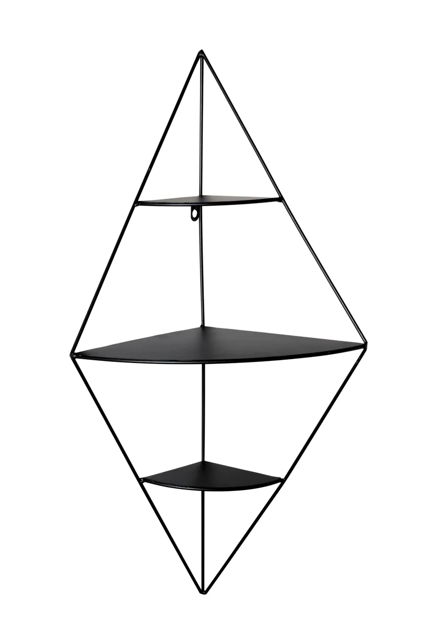 Wandregal Ecke hauptaufnahme