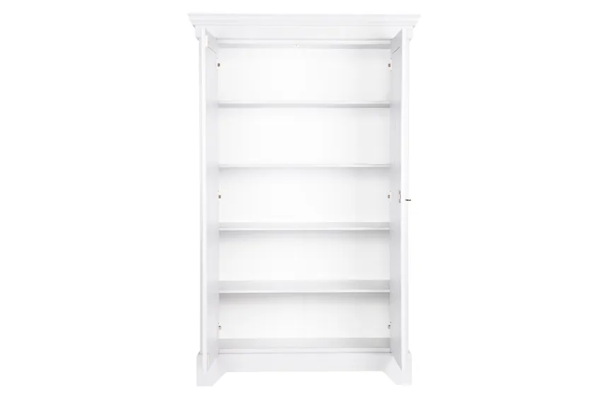 Dielenschrank detail