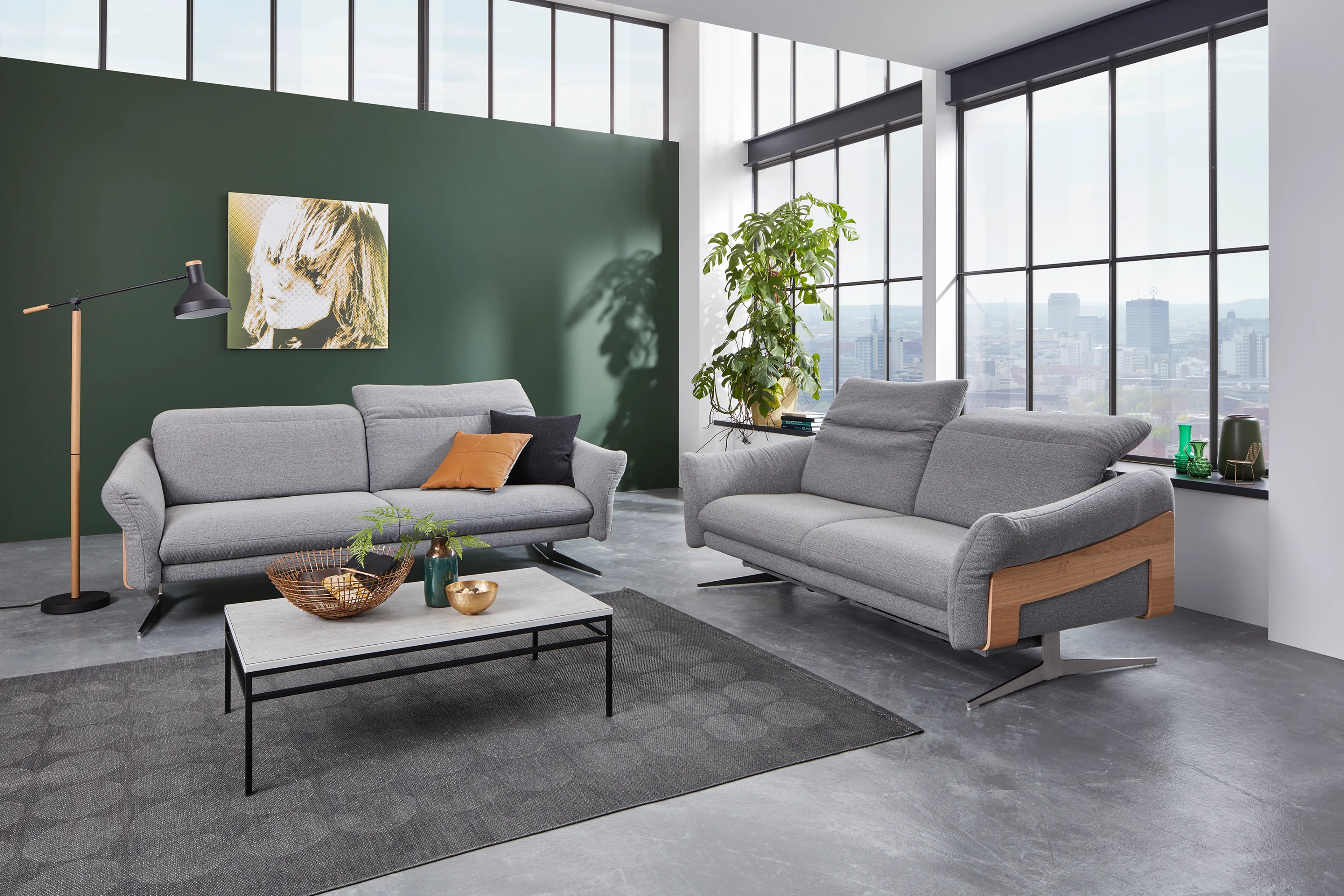 Sofa Simbach