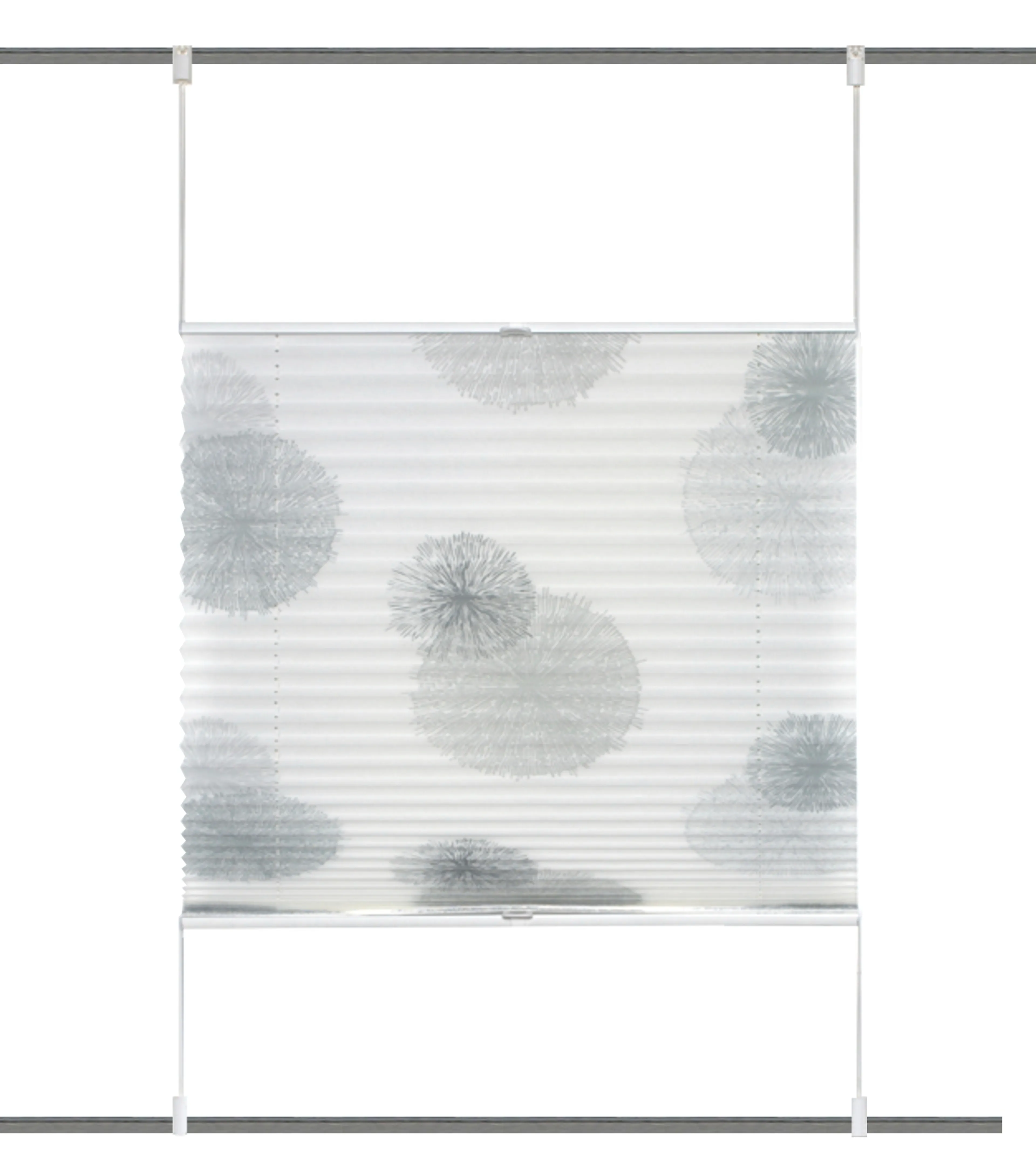 Plissee Rawlins 100 x 130 cm