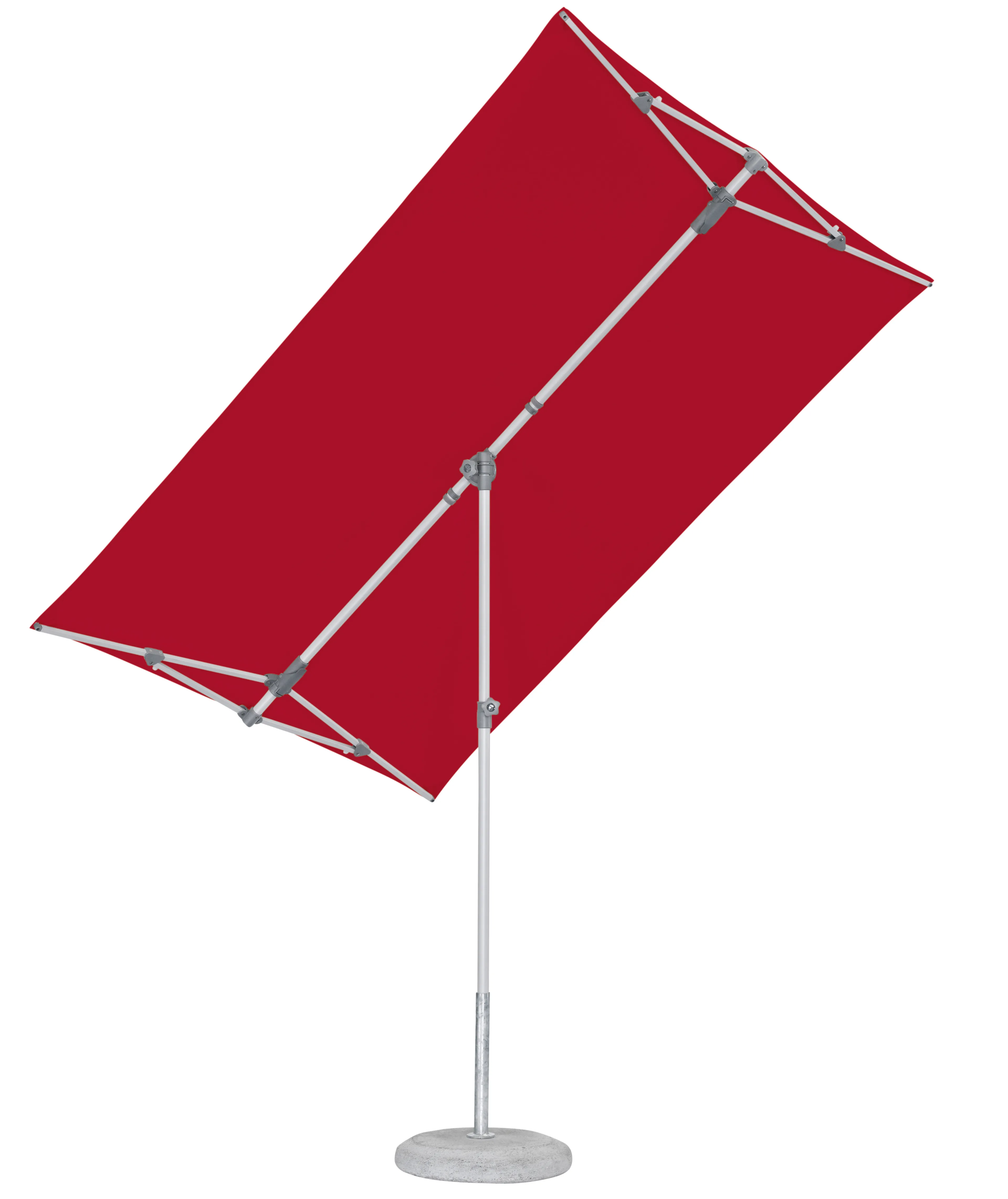 Sonnenschirm  Flex Roof 210 x 150 cm