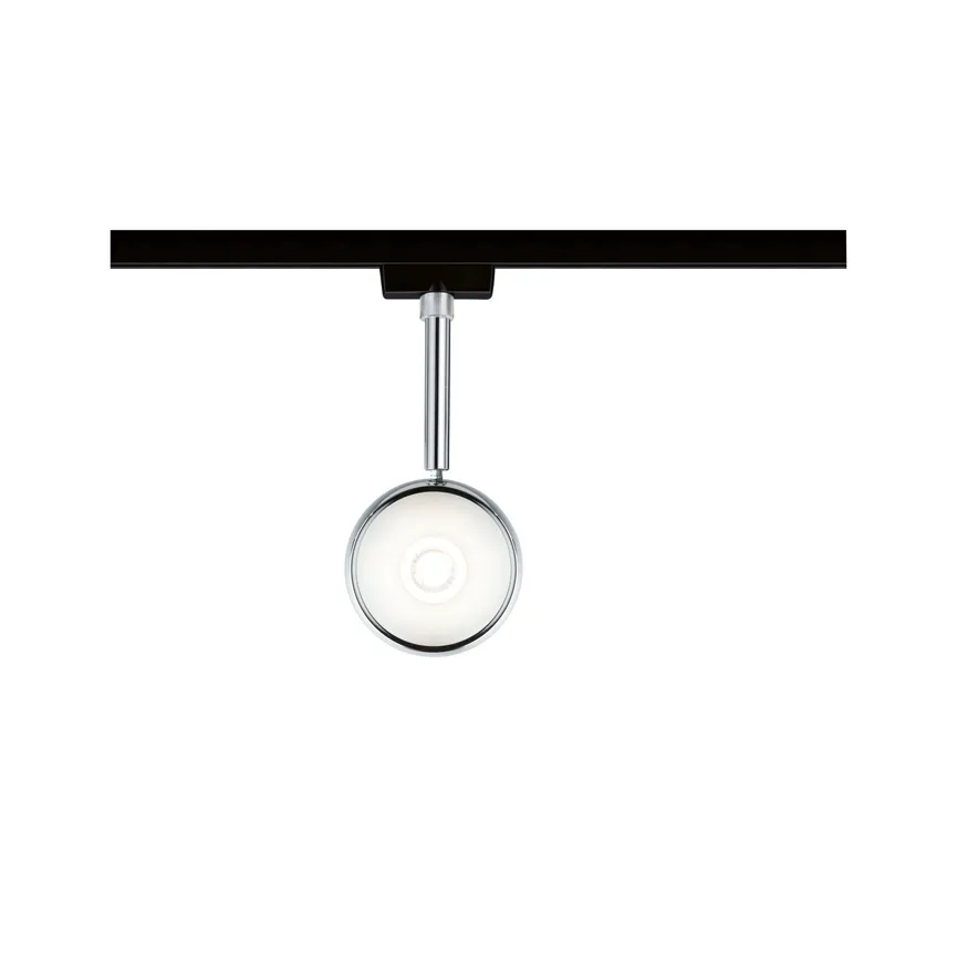 URail Spot "Capsule" detail