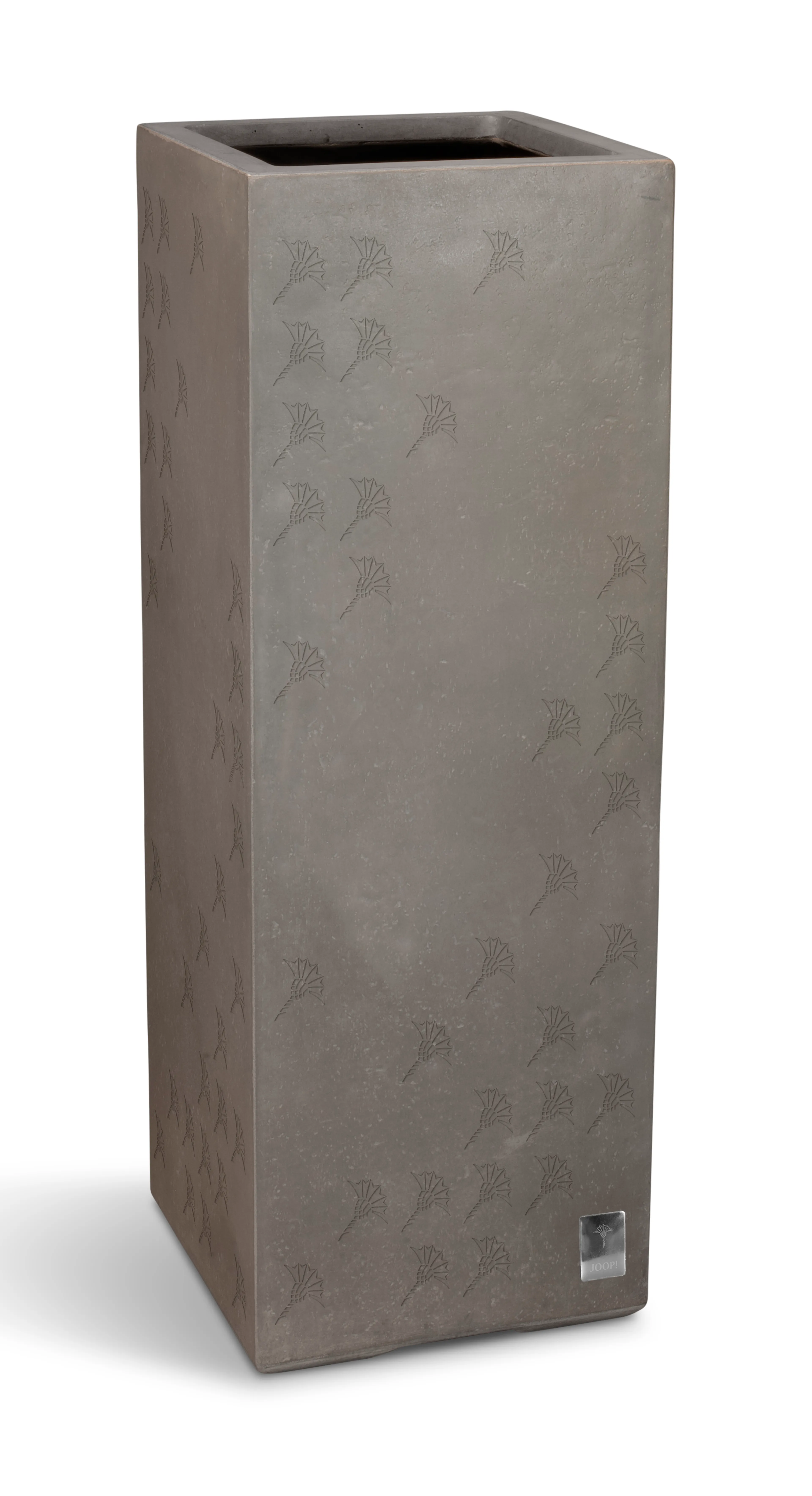 Pflanztopf Joop Cubic 35 x 35 cm
