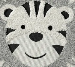 Grau / Weiß material_farbe