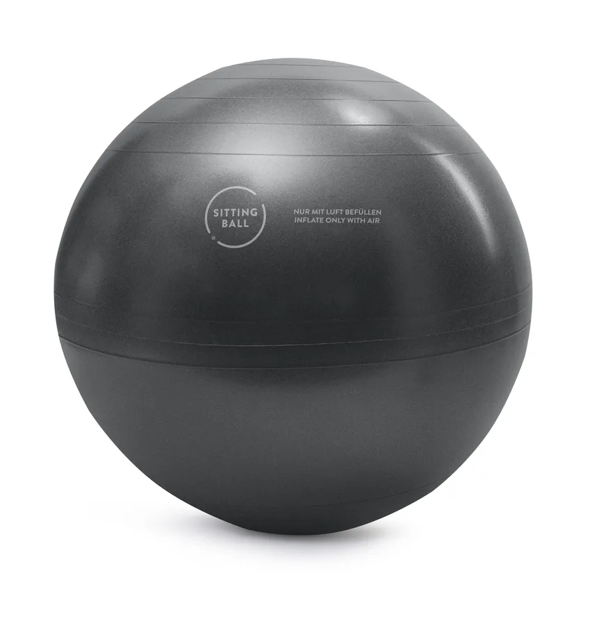 Sitzball detail