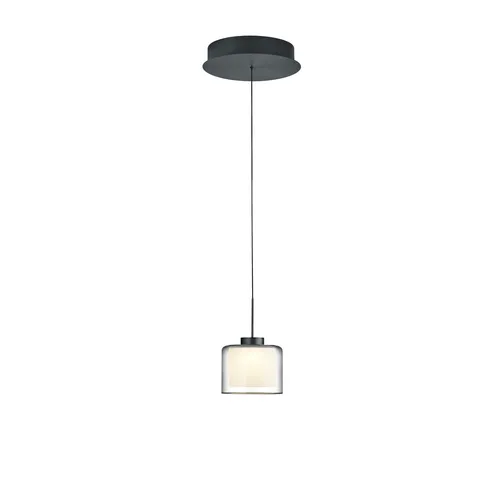 LED-Pendelleuchte