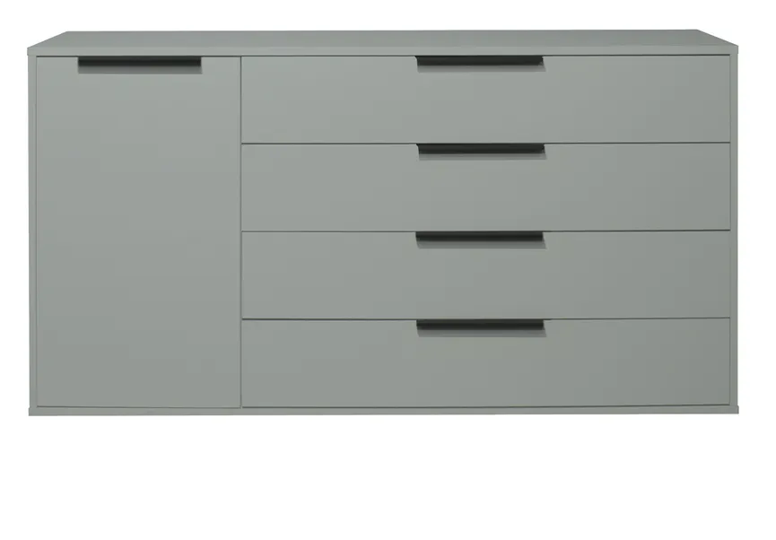 Sideboard 1-trg., detail