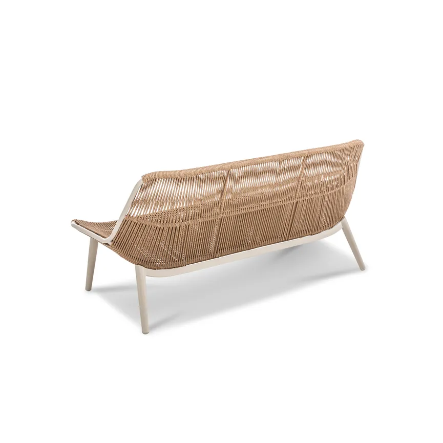 ** Lounge detail