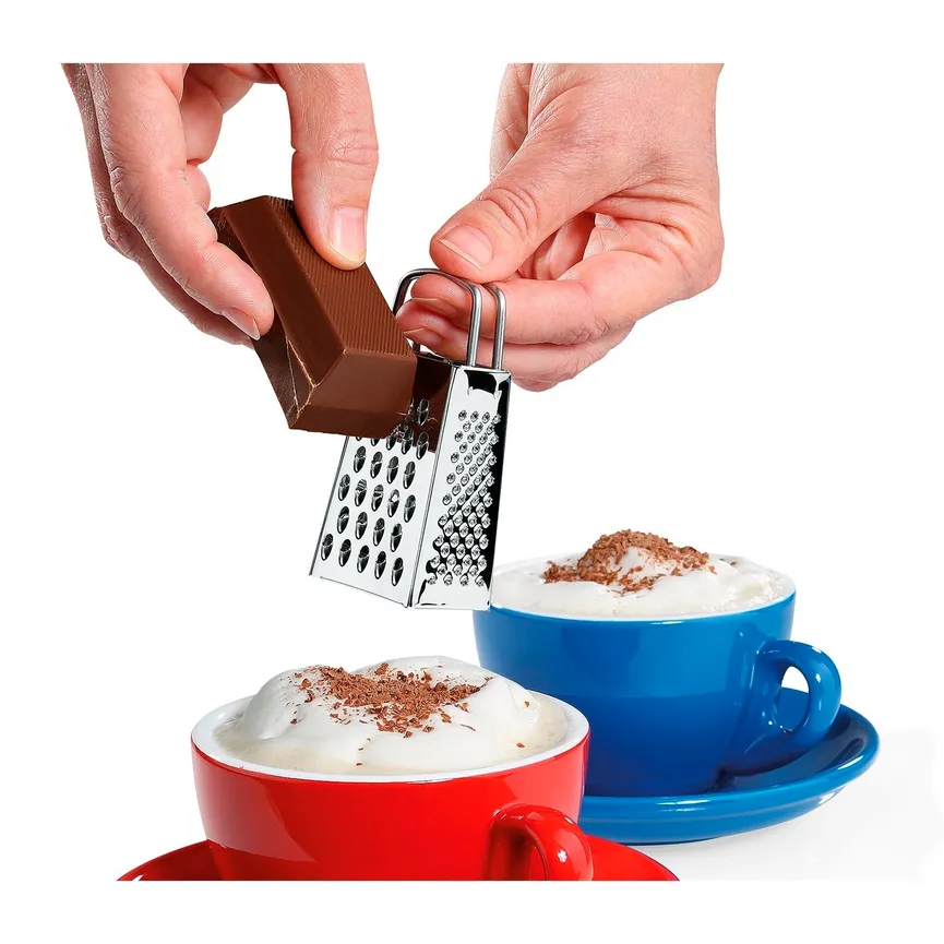 Vierkantreibe Mini 3x3,8x8 cm detail