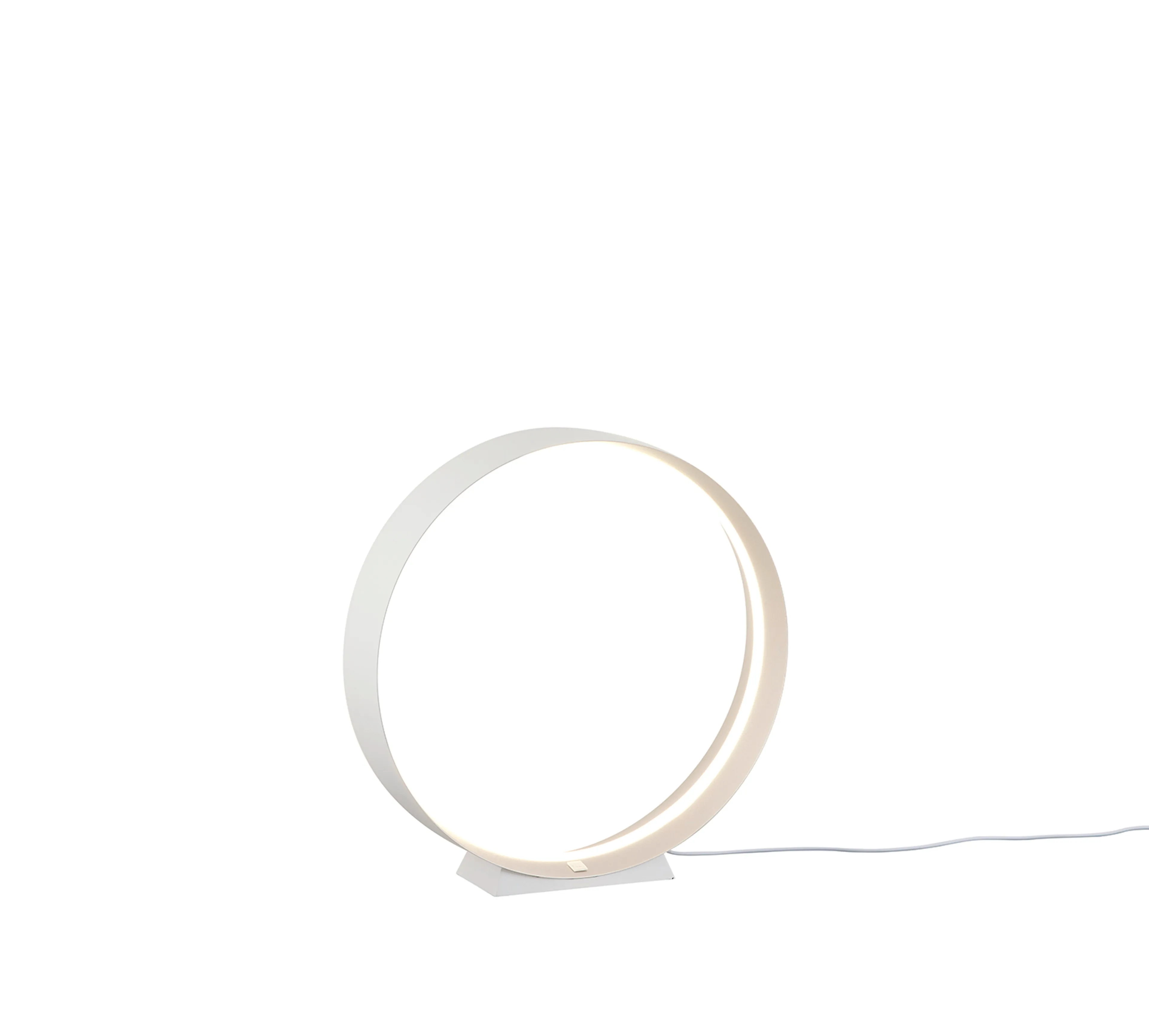 LED-Tischleuchte Loop