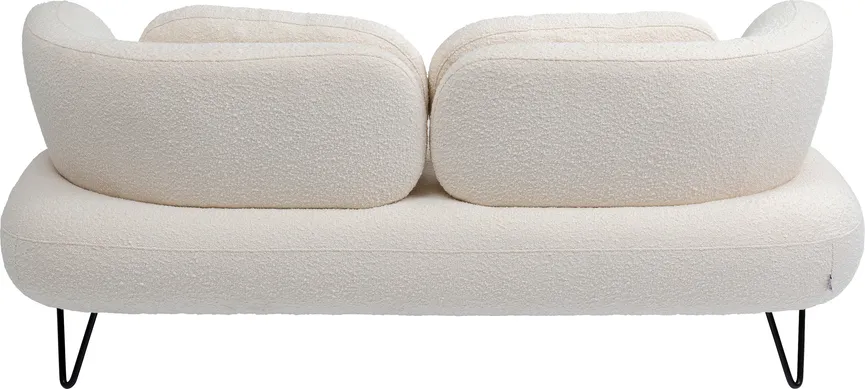 Sofa 2-Sitzer detail