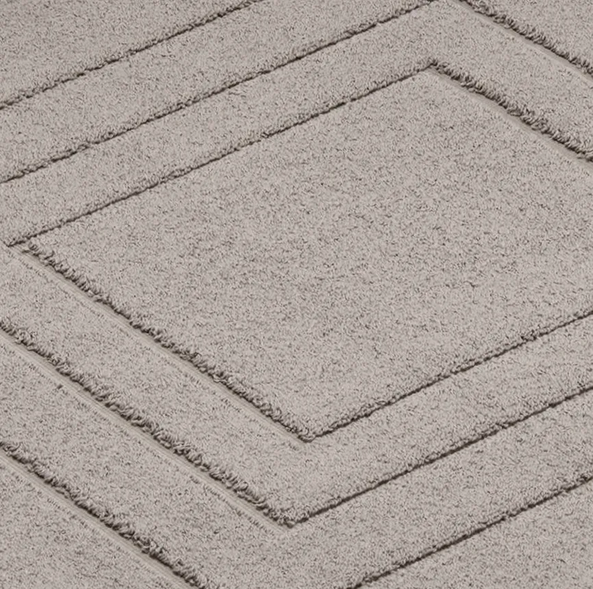 Badvorleger Feeling 60x60 material_farbe