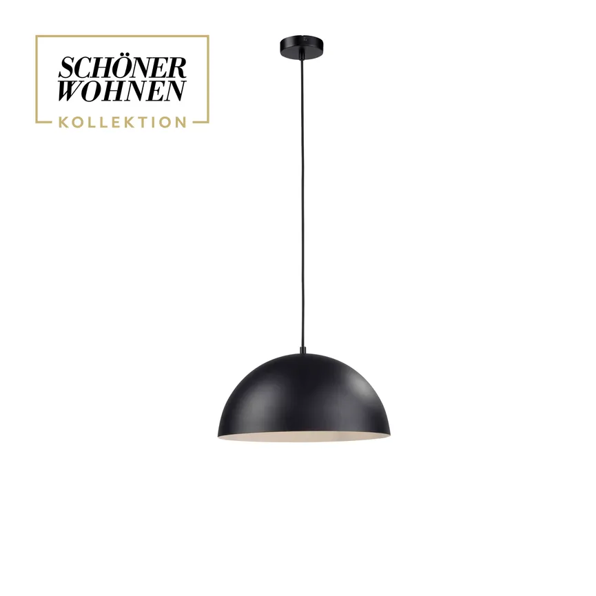 Pendelleuchte "ALI" detail