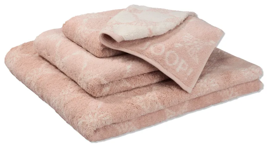 Seiflappen JOOP! Cornflower detail