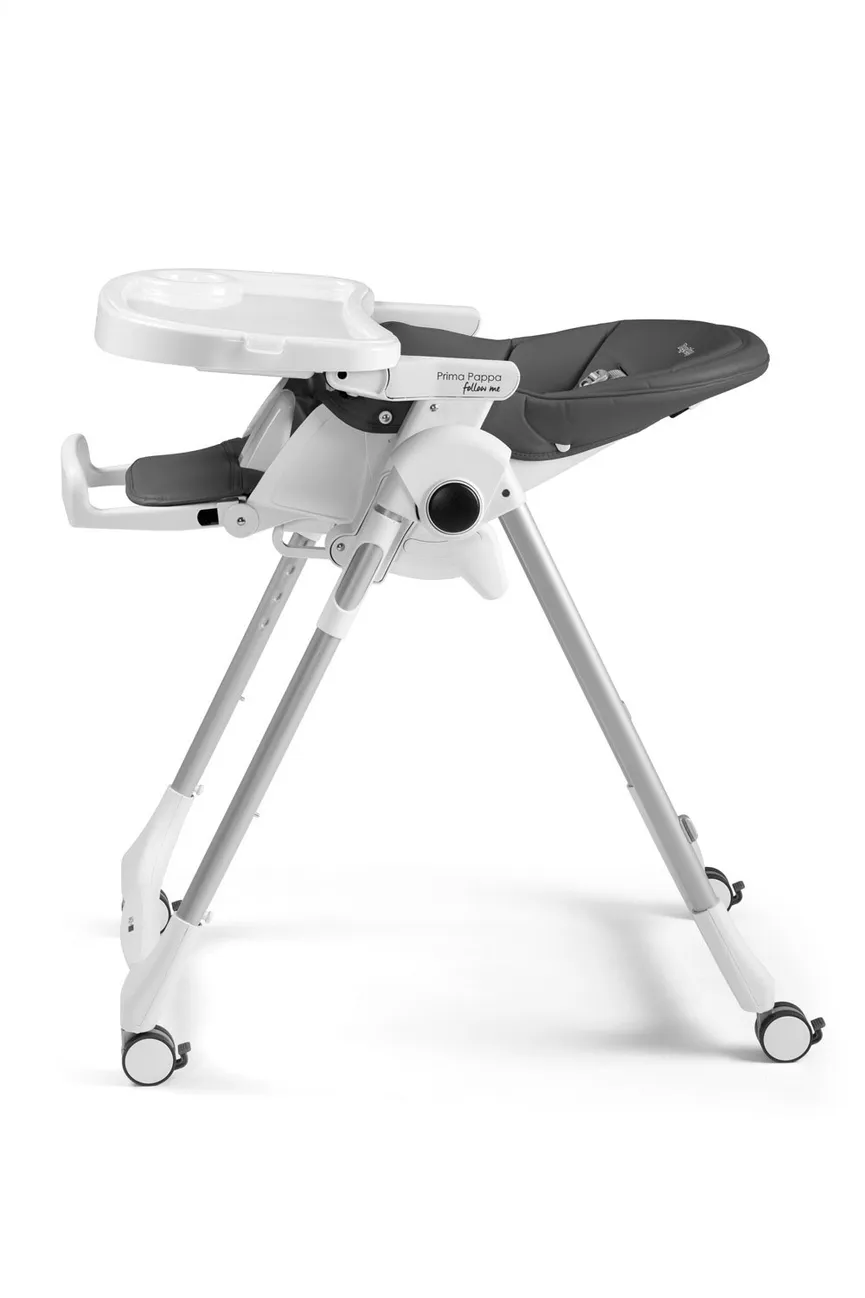 Hochstuhl Prima Pappa detail