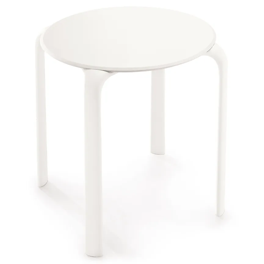 Esstisch rund hauptaufnahme