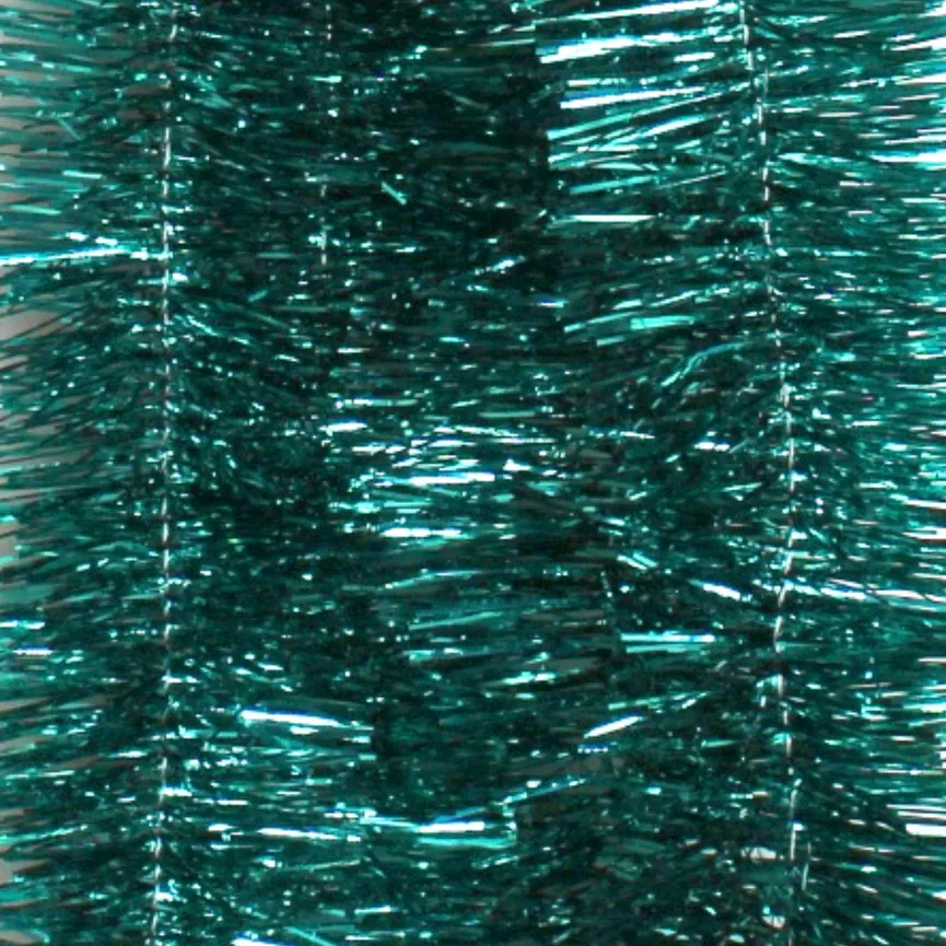 Girlande türkis material_farbe