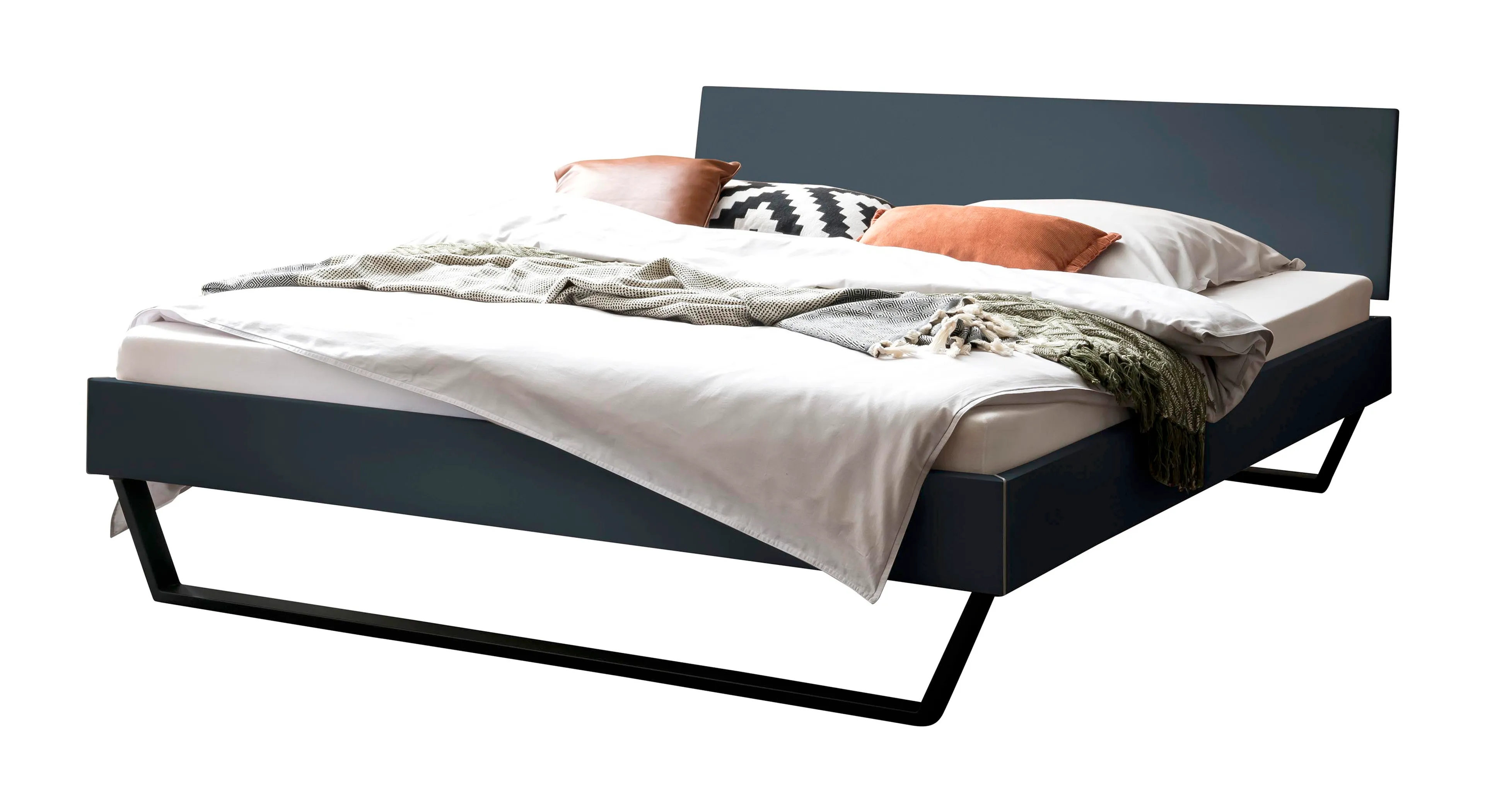 Bett Gleva 140 x 200 cm