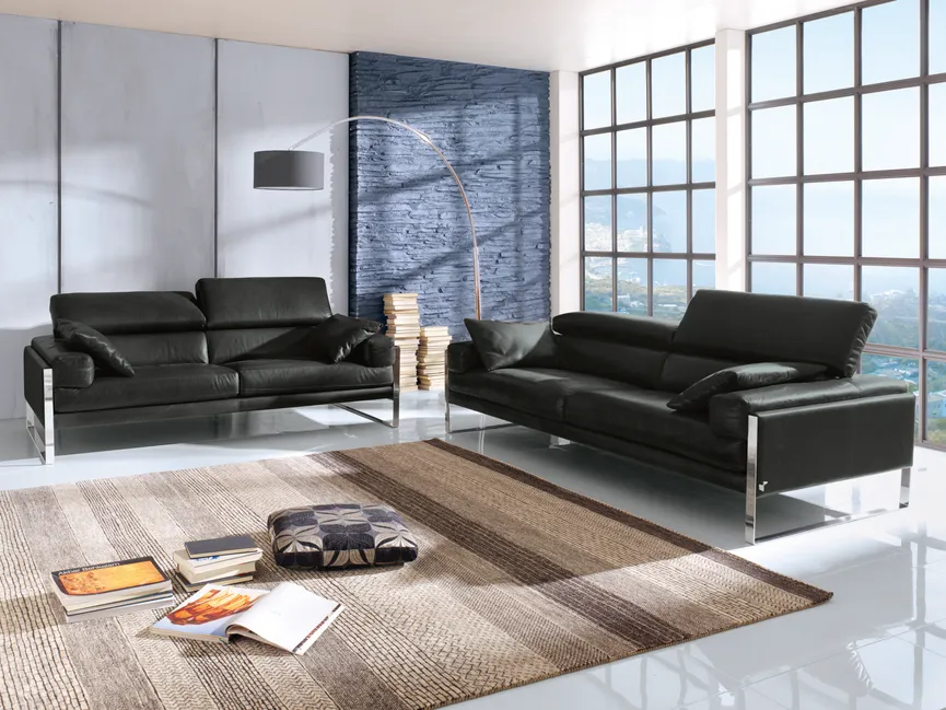 2,5-Sitzer 240 ROMEO milieu
