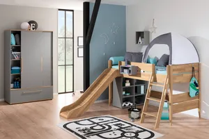 Spielbett 