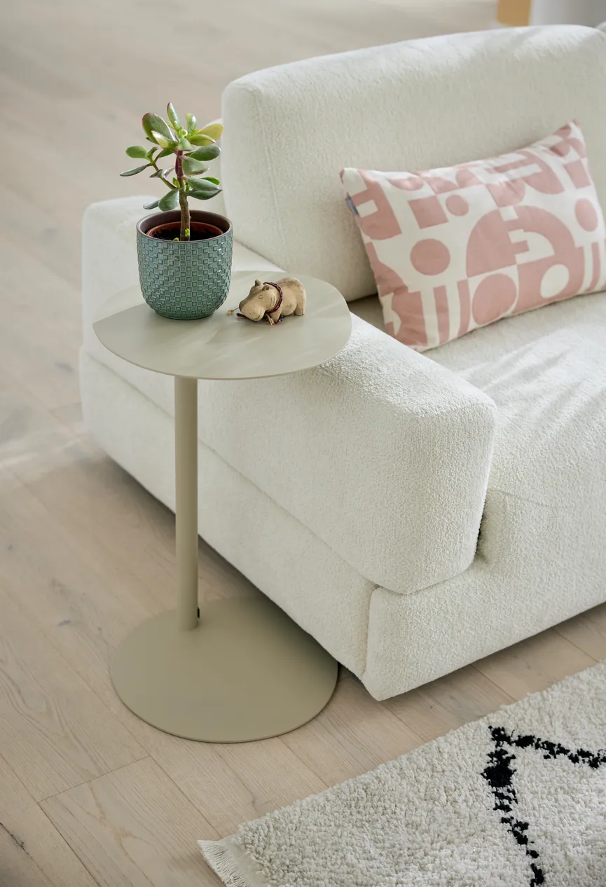 Beistelltisch detail