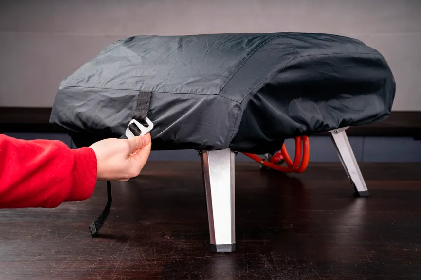 Koda 16 Abdeckhaube detail