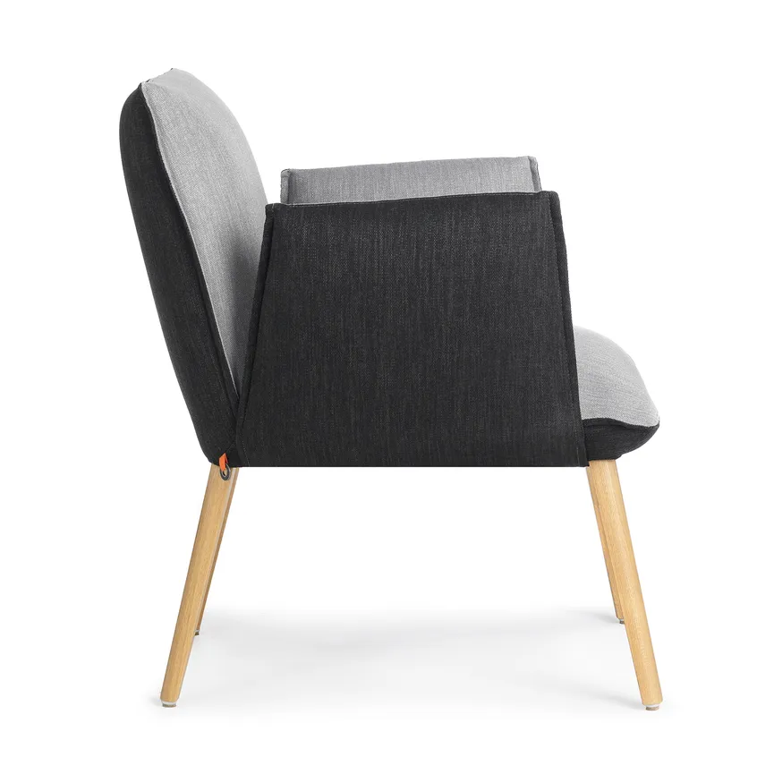 Stuhl Soft C0512 detail