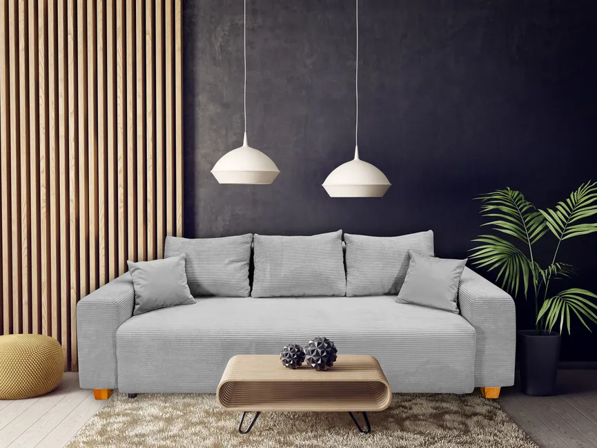 Schlafsofa milieu