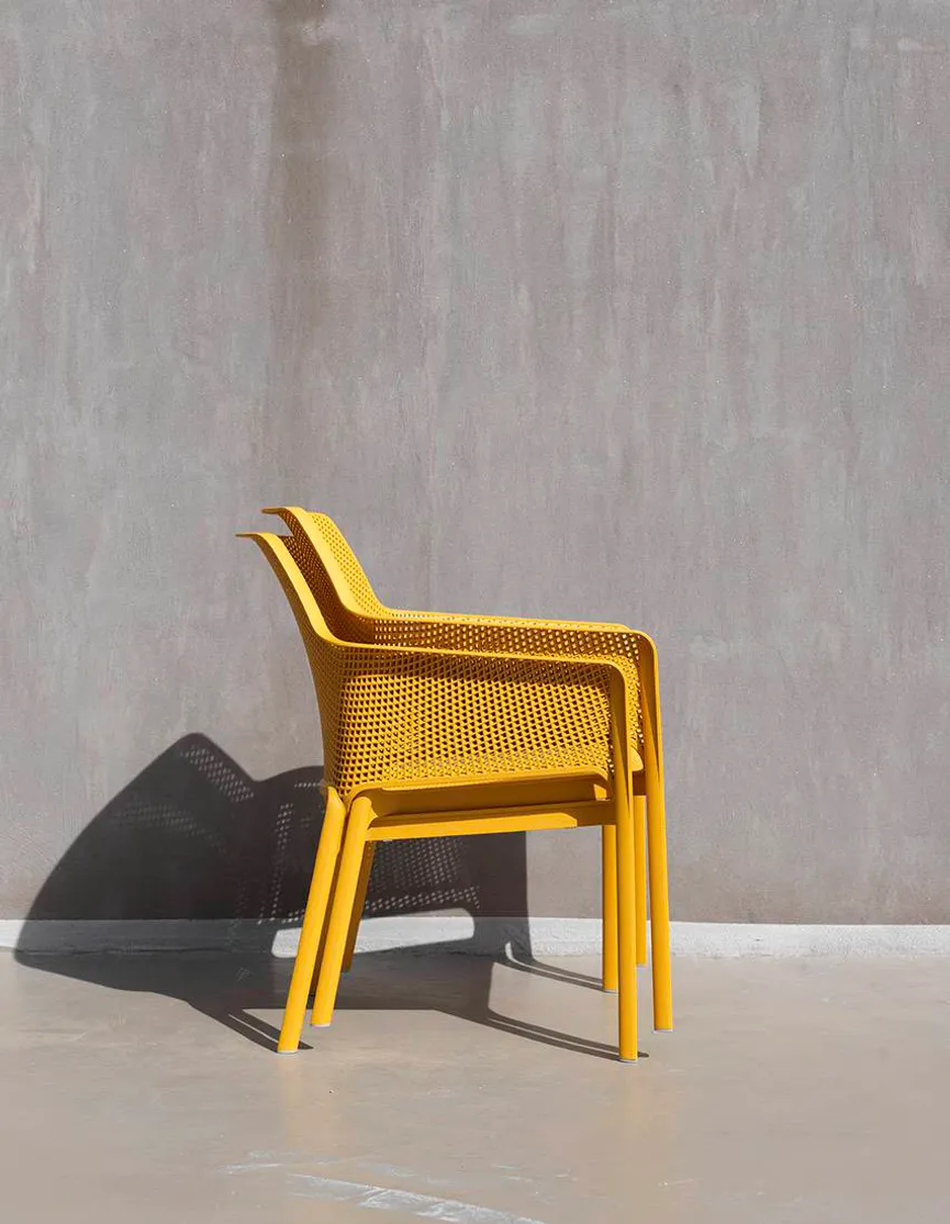 Sessel detail